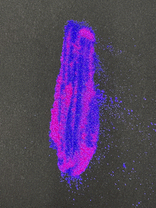 Violet Aura Pigment