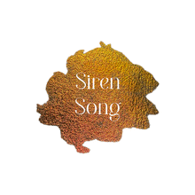 Load image into Gallery viewer, Siren Song Colour Shift Watercolour Paint Half Pan
