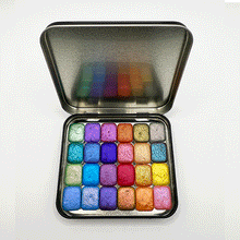 Load image into Gallery viewer, 24 day Christmas Advent Calendar
