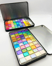 Load image into Gallery viewer, The Ultimate Shimmer Drops Paint Collection
