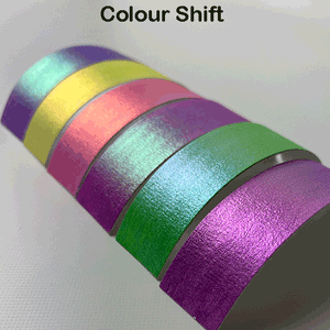 Mini Colourshift Watercolour Palette - Christmas Limited Edition Collection