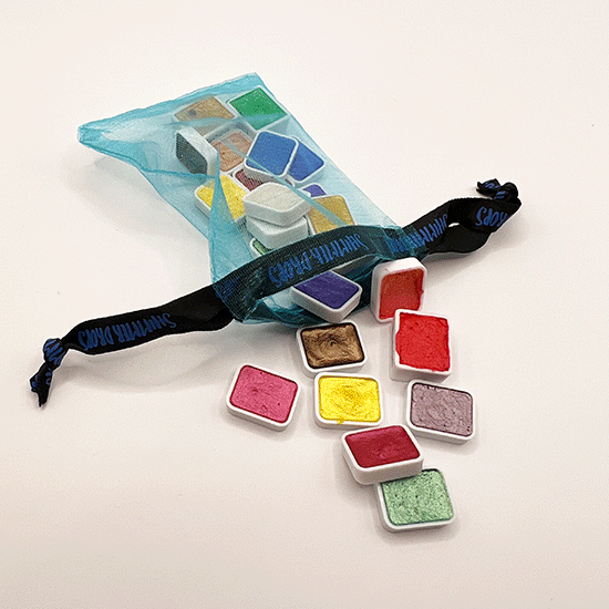 Grab Bag